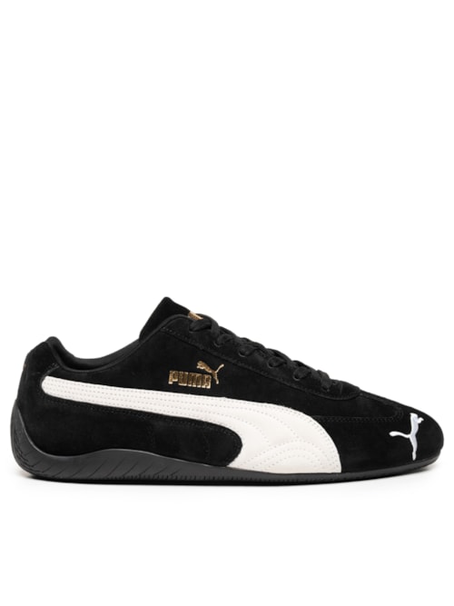 Tênis Masculino Speedcat OG - Preto