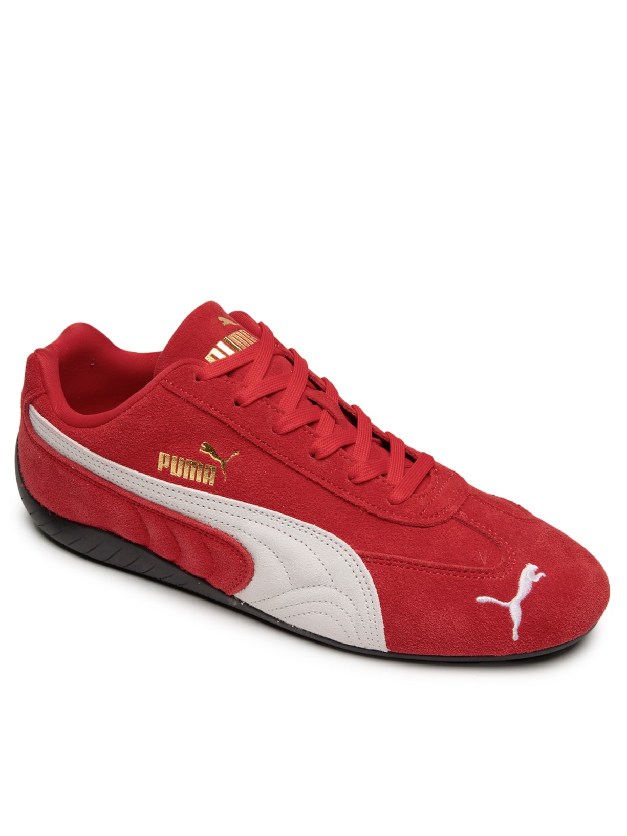 Tênis Masculino Speedcat Og Vermelho Puma