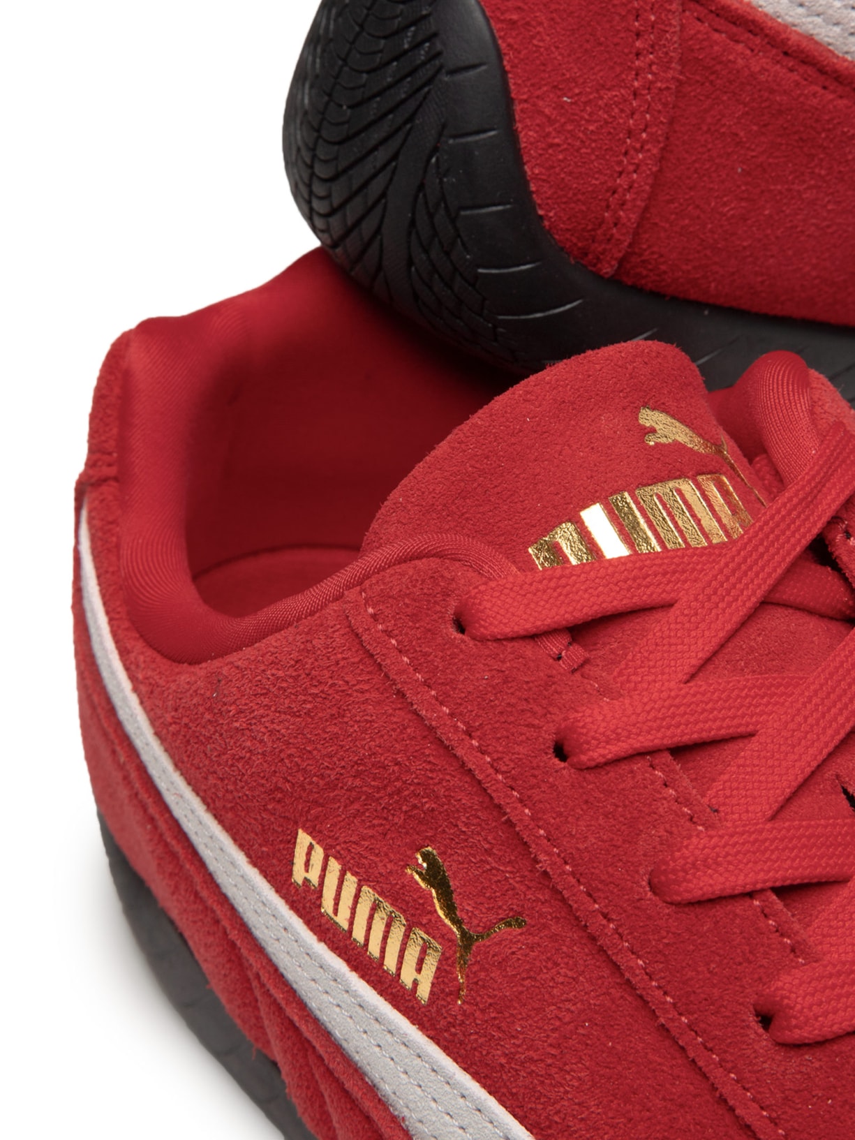 Tênis Masculino Speedcat Og Vermelho Puma