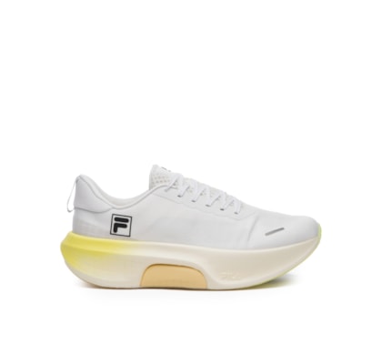 Tênis Masculino Speedrocker Skyfoam - Branco