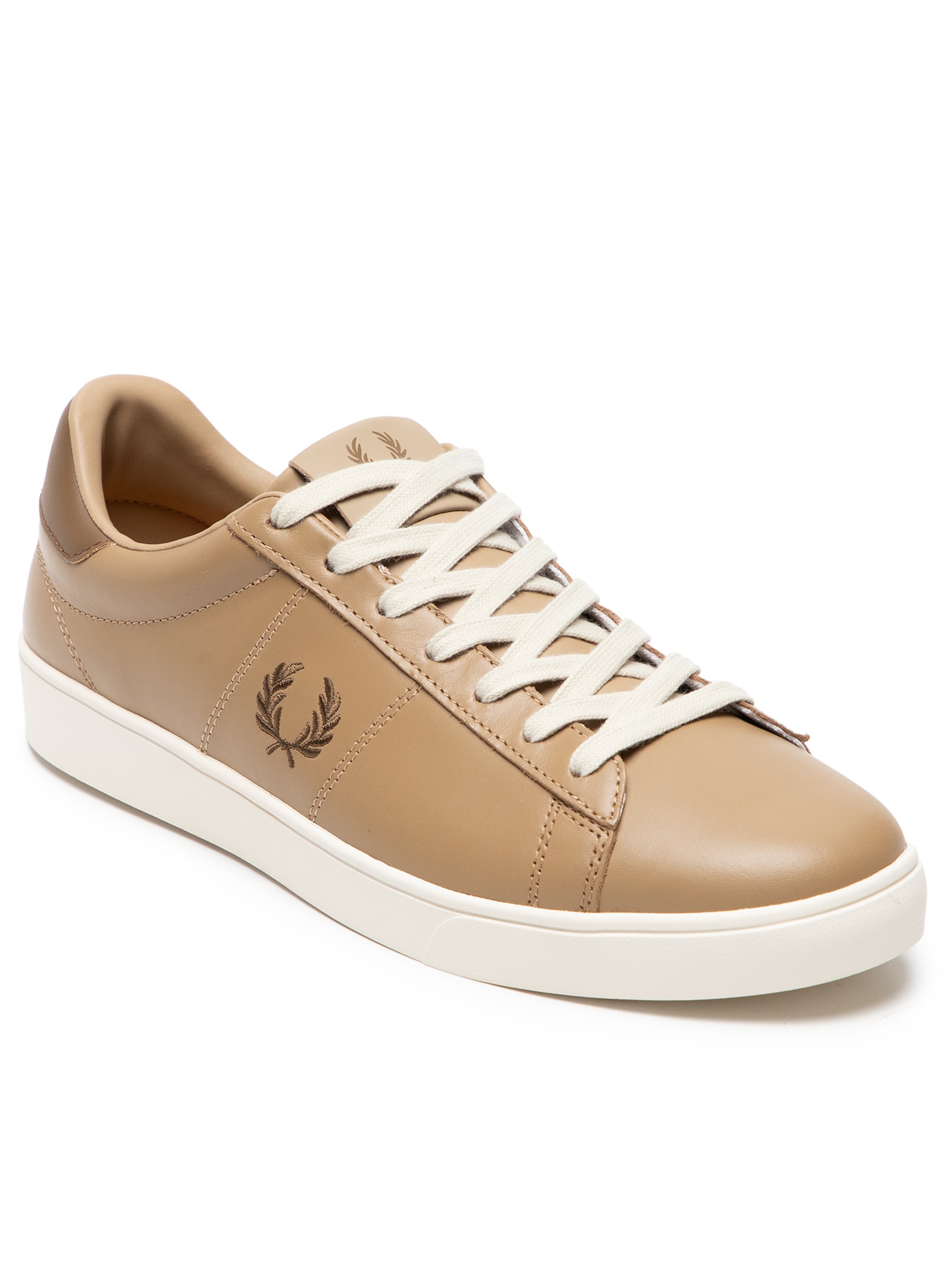 Perry Camiseta Fred Perry Masculina Regular Striped Cuff Preta | Secret