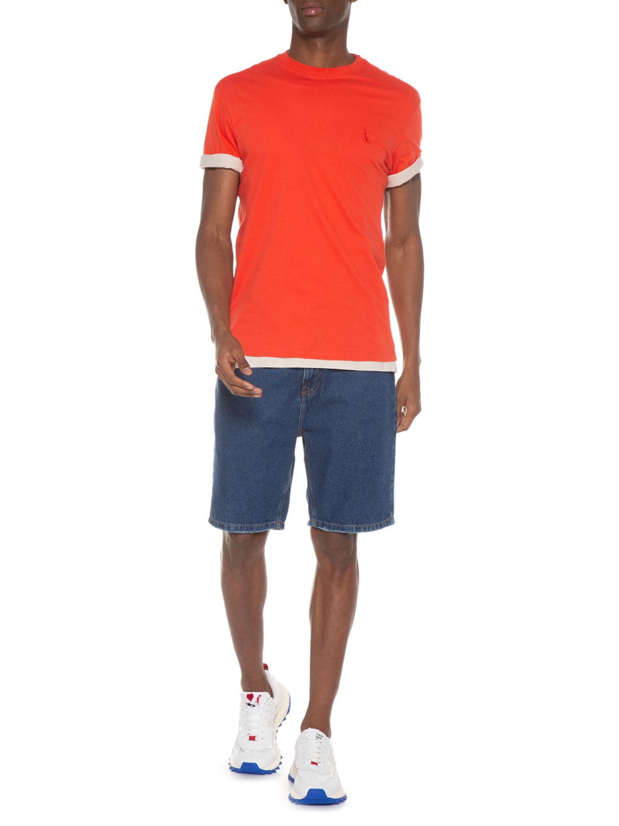 Tênis Masculino Spriz Patch Branco Reserva Go