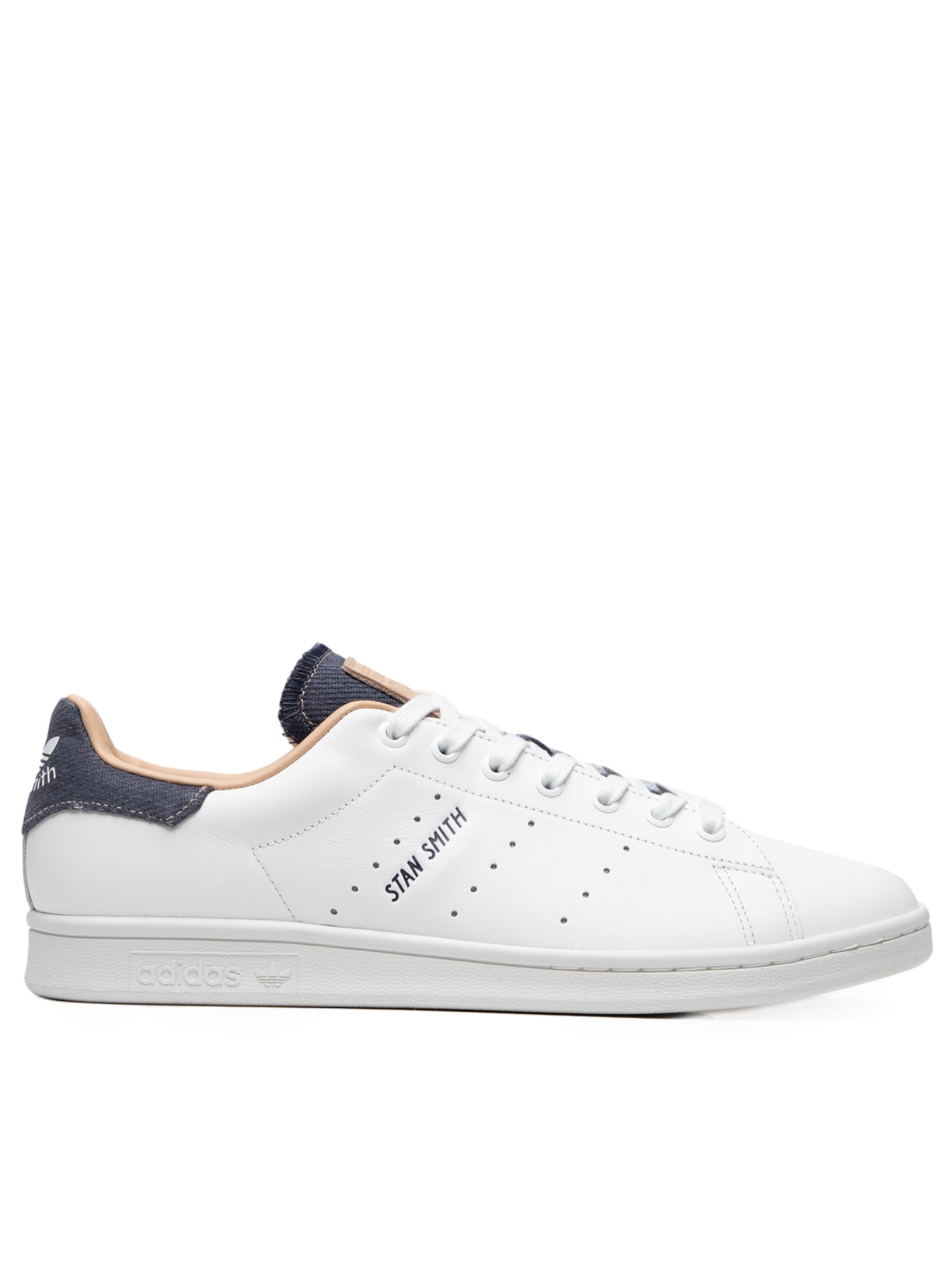 Tênis Masculino Stan Smith - Branco