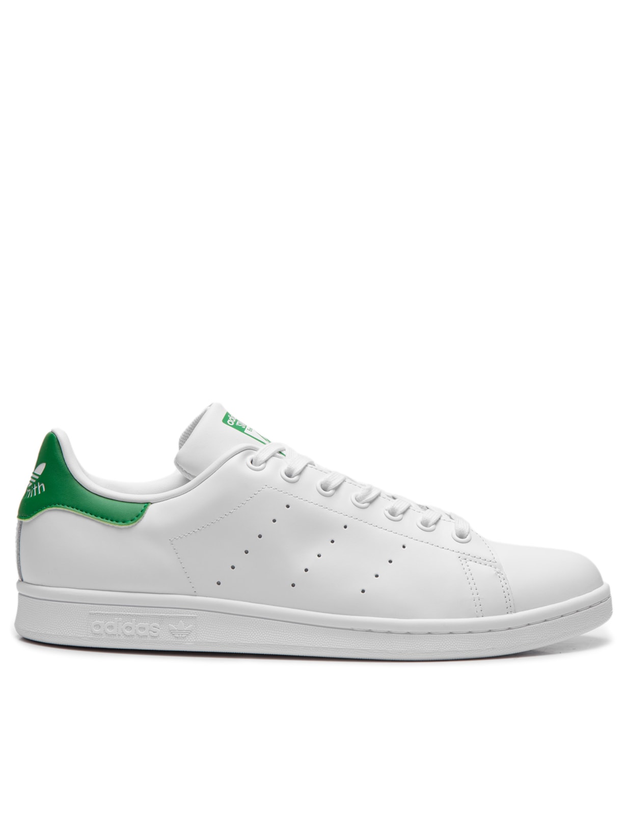 Tênis Masculino Stan Smith - Branco