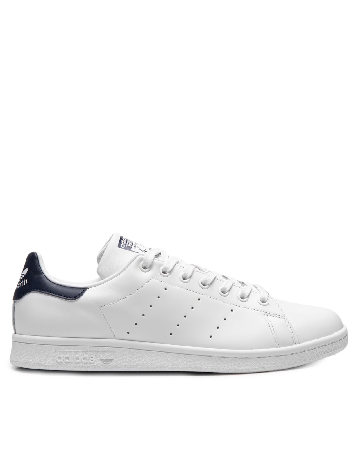 Tênis Masculino Stan Smith - Branco