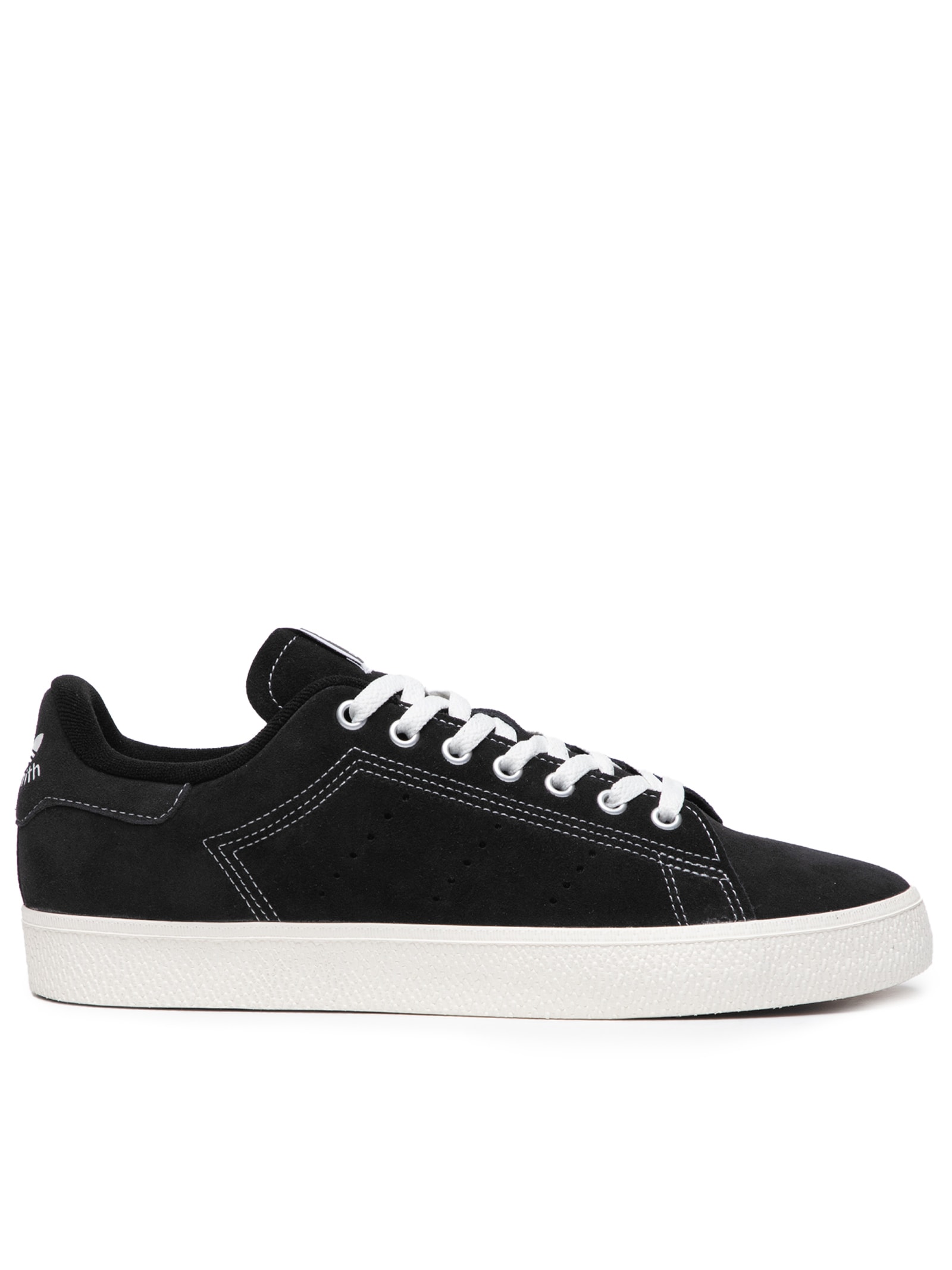 Tênis Masculino Stan Smith Cs - Adidas Originals - Preto