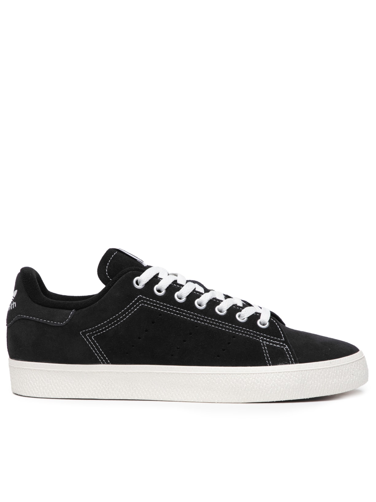 Tênis Masculino Stan Smith Cs - Preto
