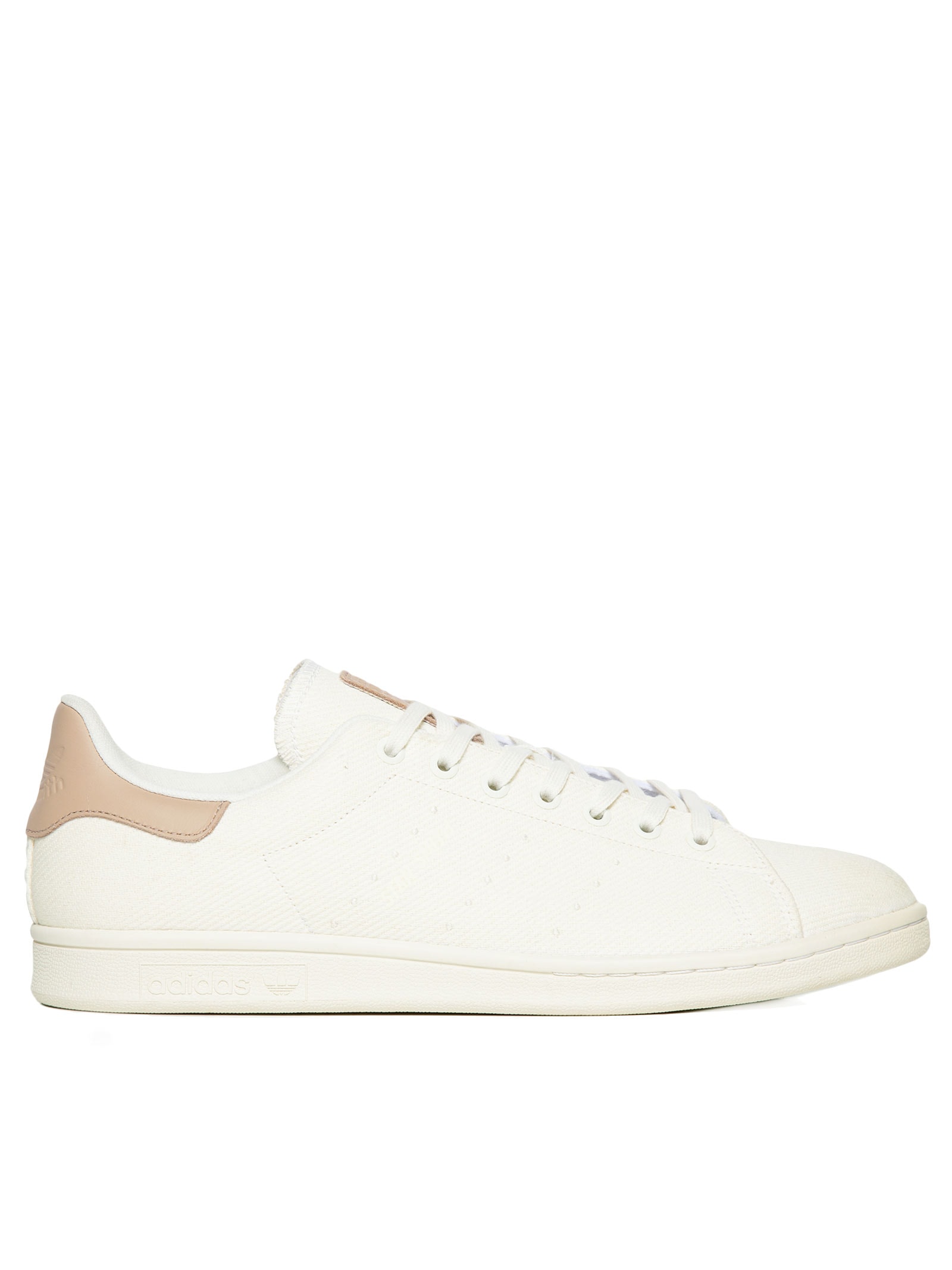 Tênis Masculino Stan Smith - Adidas Originals - Off White