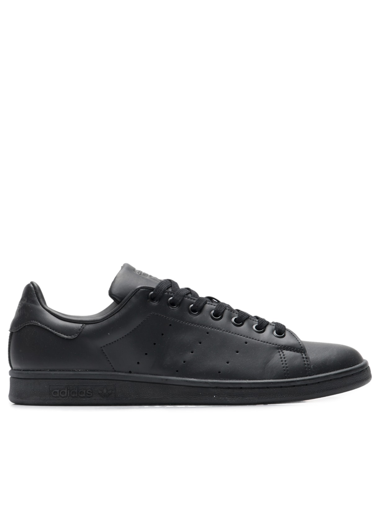 Tênis Masculino Stan Smith - Preto
