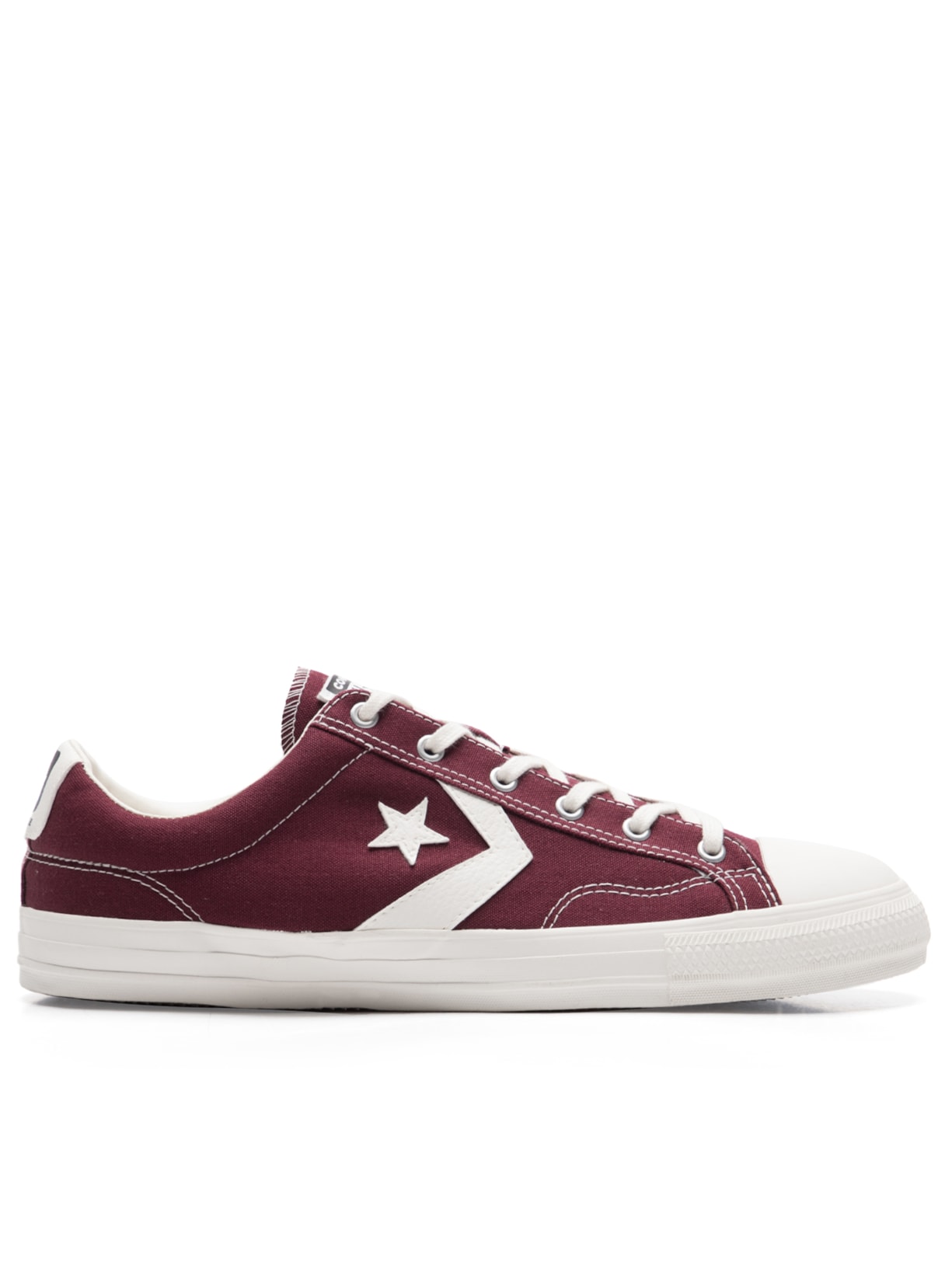 Tênis Masculino Star Player - Vinho