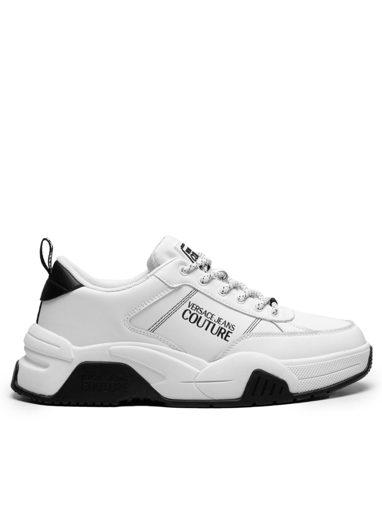 Tênis Masculino Stargaze - Branco