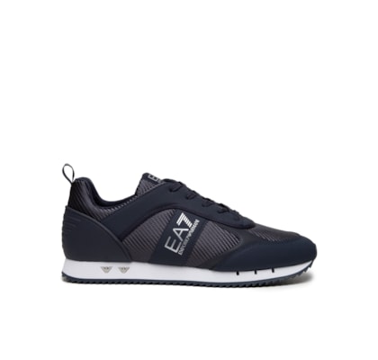 Tênis Masculino  Stivale – Azul