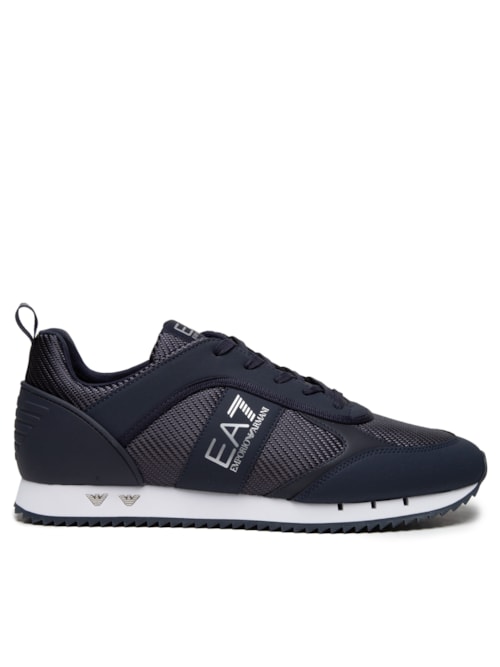Tênis Masculino Stivale – Azul