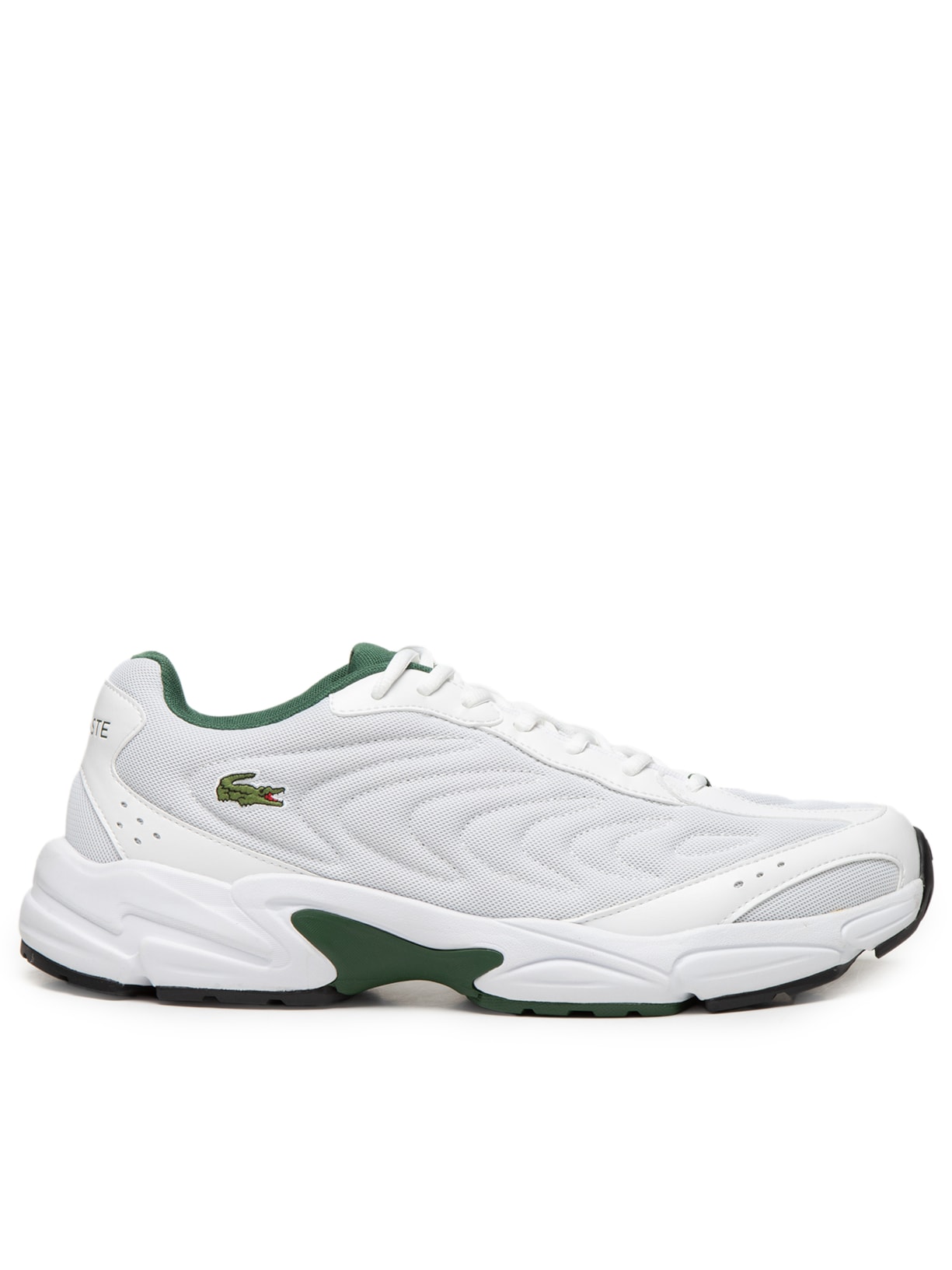 Tênis Masculino Storm 96 2K Lite - Branco