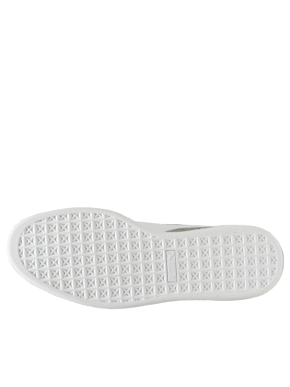 Tênis Masculino Suede Classic Cinza Puma