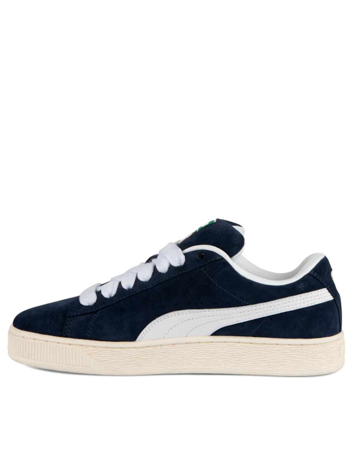 Tênis Masculino Suede XI Azul Puma