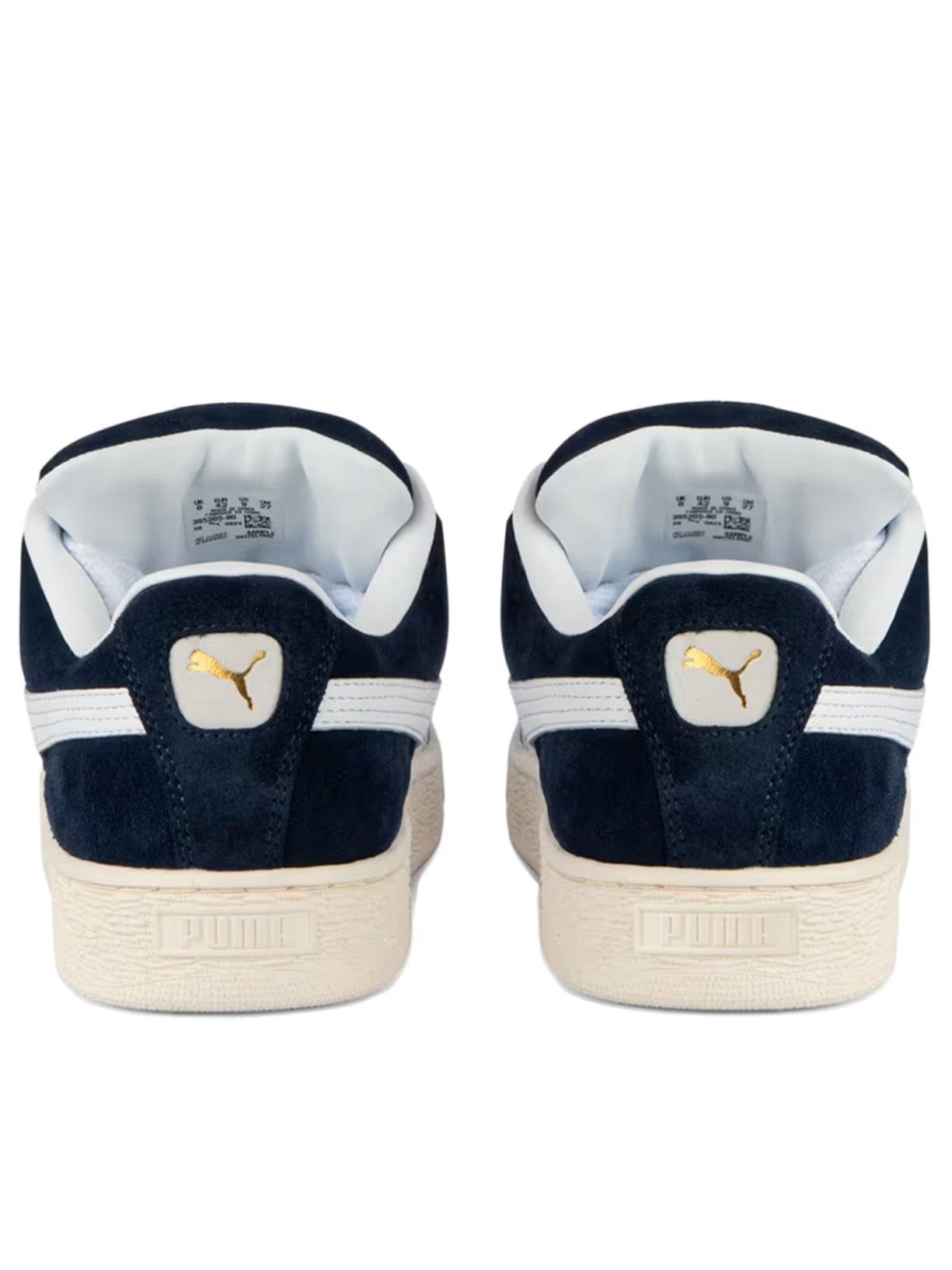 Tênis Masculino Suede XI Azul Puma