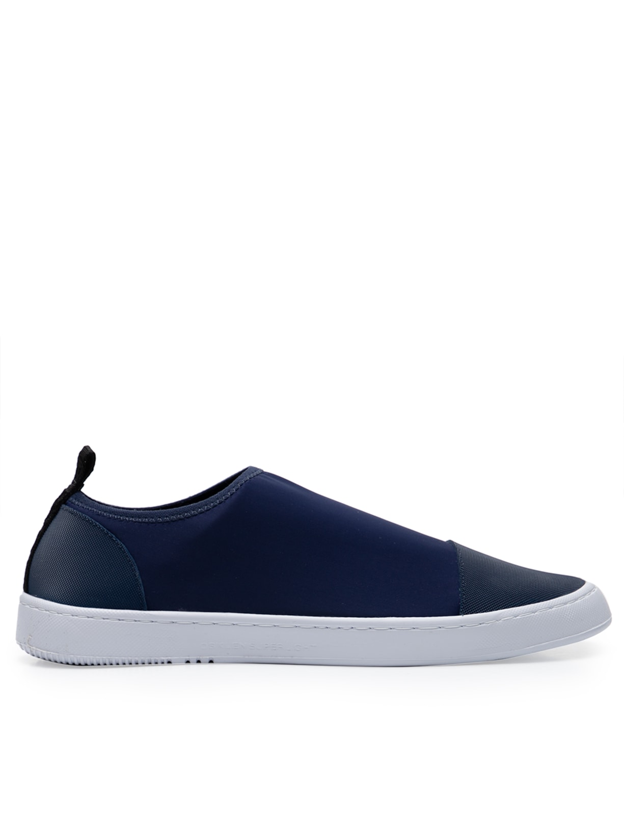 Tênis Masculino Super Light Low Top - Azul