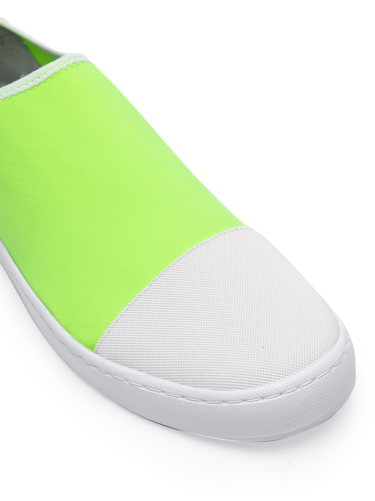 Tênis Masculino Super Light Low Top  Verde  Osklen