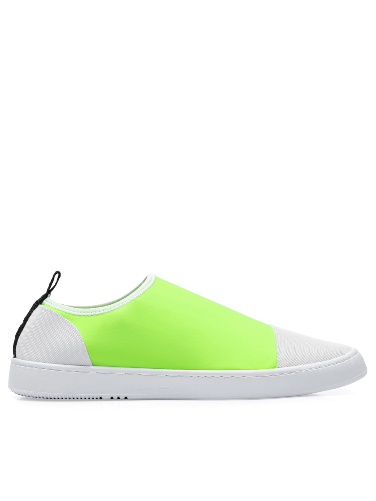 Tênis Masculino Super Light Low Top  Verde  Osklen