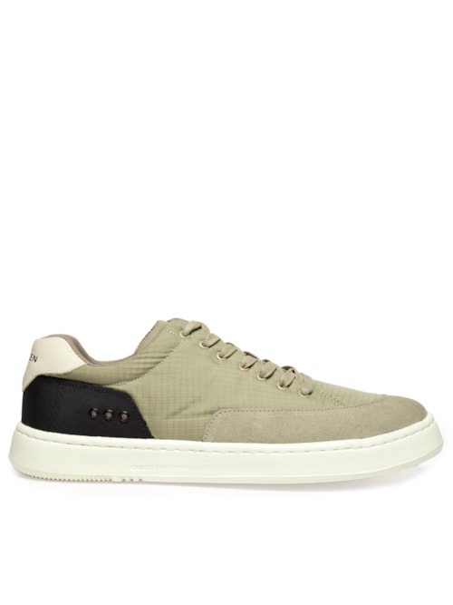 Tênis Masculino Superlight Laces - Bege