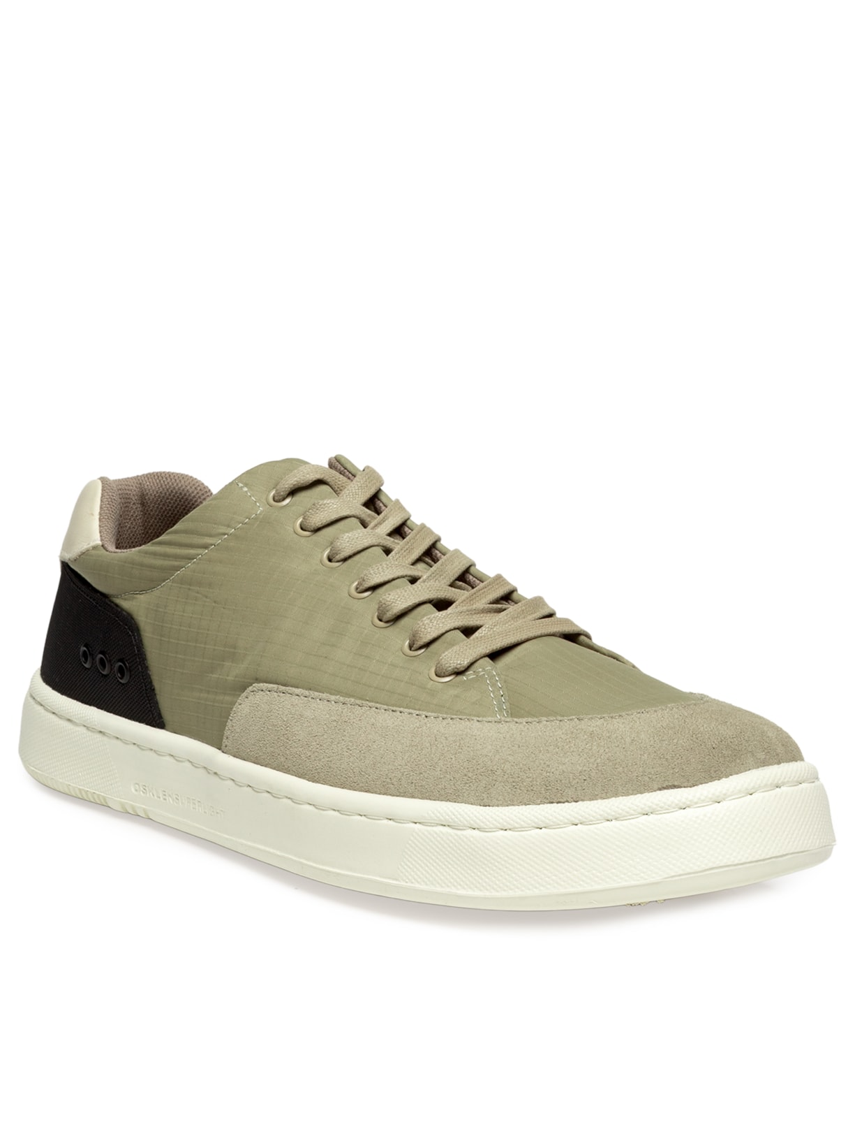Tênis Masculino Superlight Laces Bege Osklen