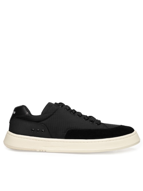 Tênis Masculino Superlight Laces - Preto