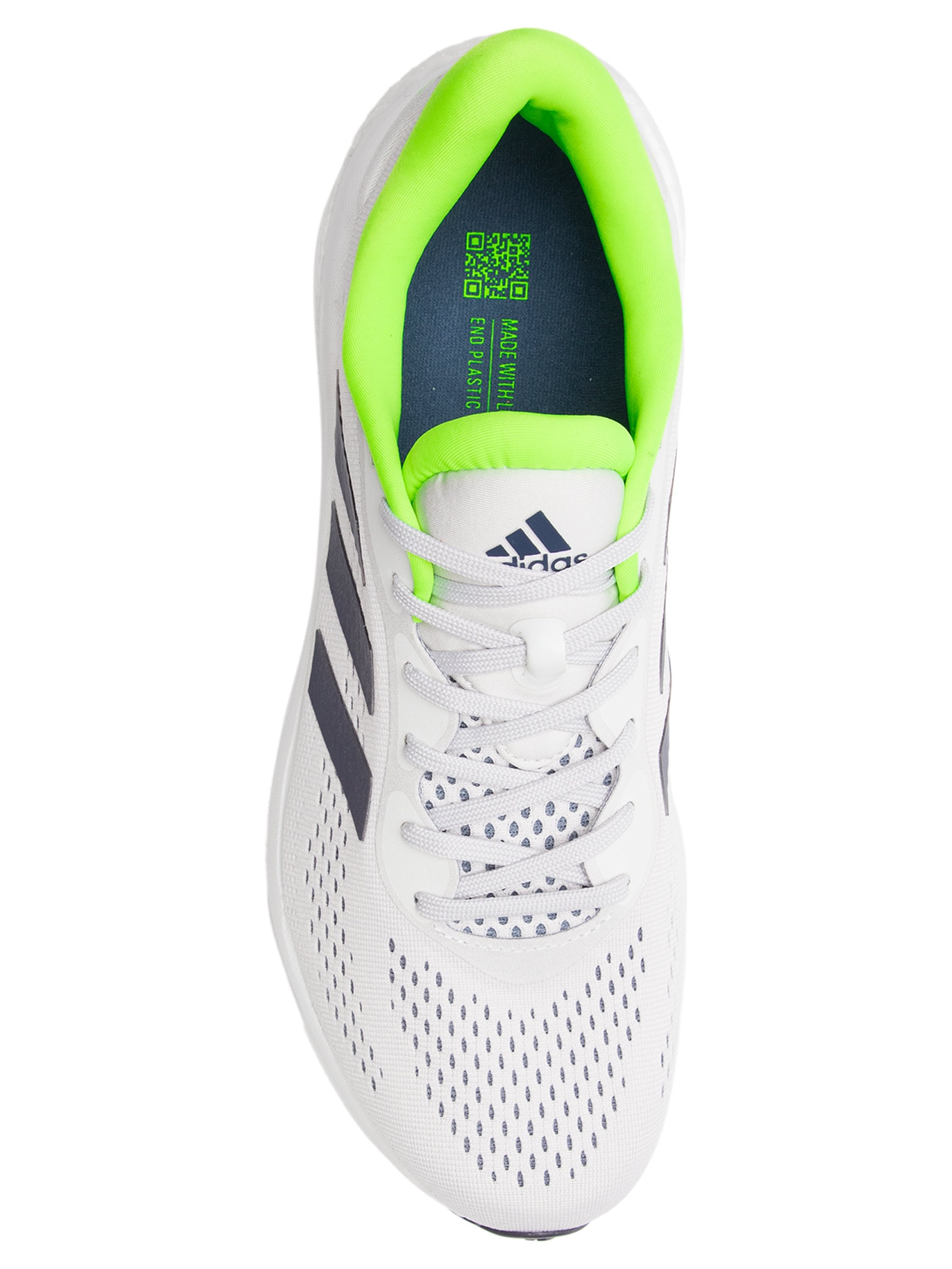 TÃªnis Masculino Supernova 2.0 - Adidas - Cinza
