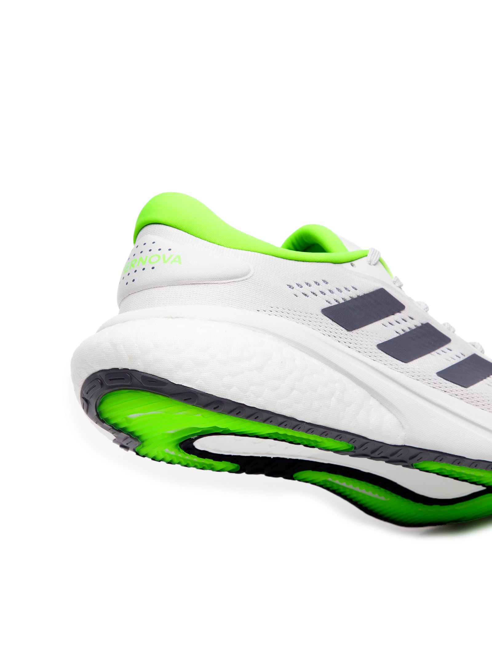 TÃªnis Masculino Supernova 2.0 - Adidas - Cinza