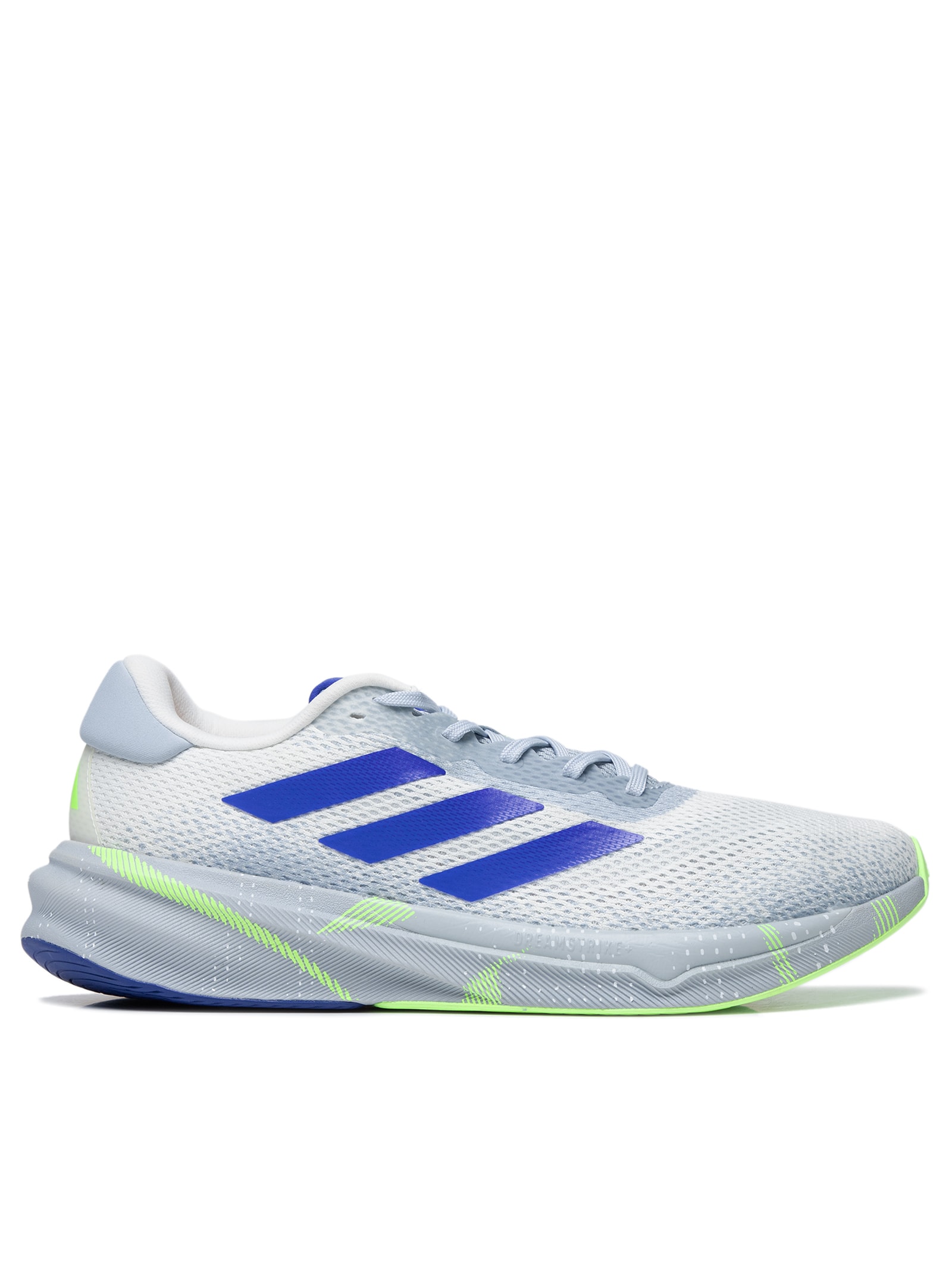 Tênis Masculino Supernova Stride - Adidas - Azul