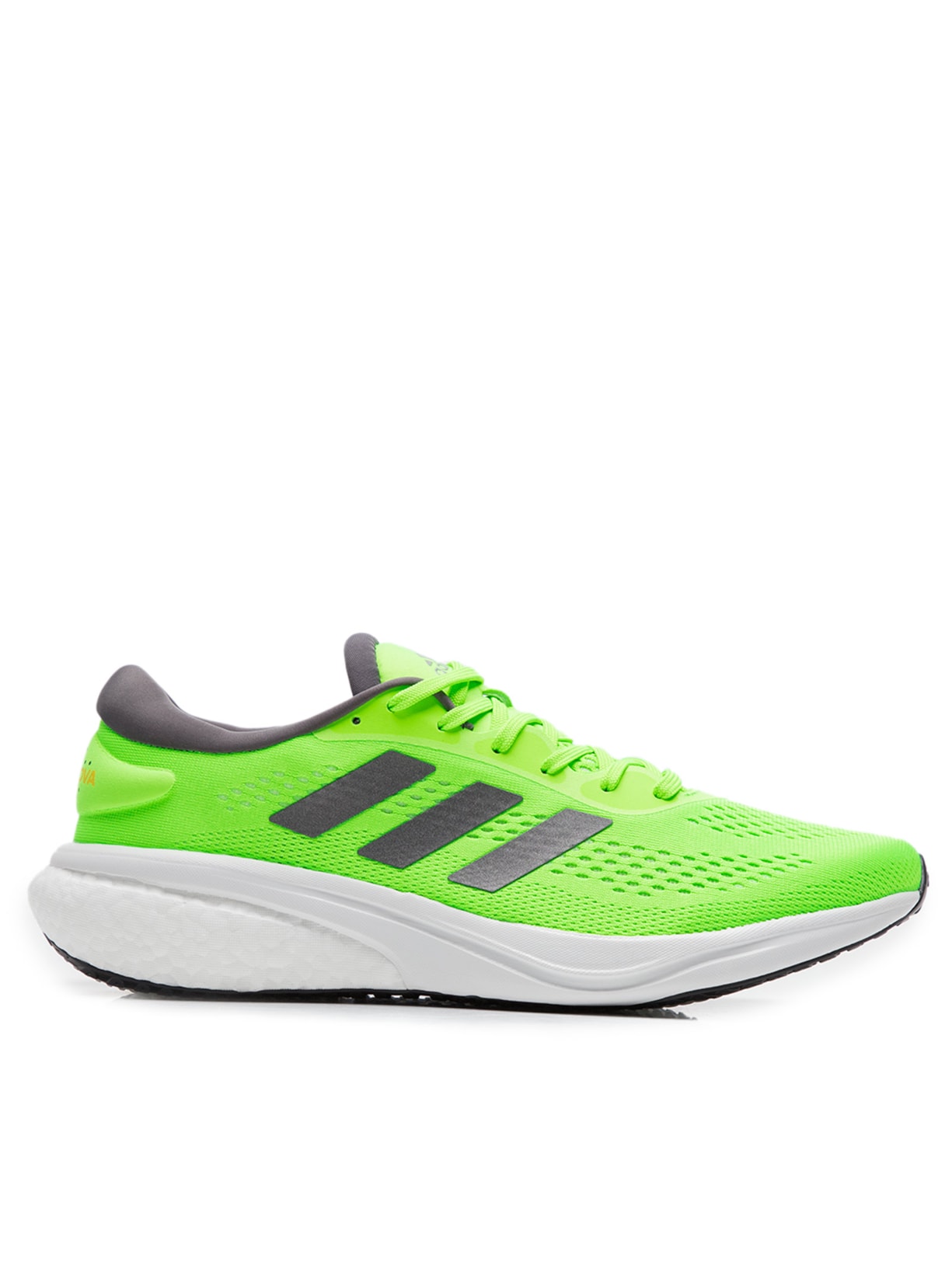 Tênis Masculino Supernova - Verde