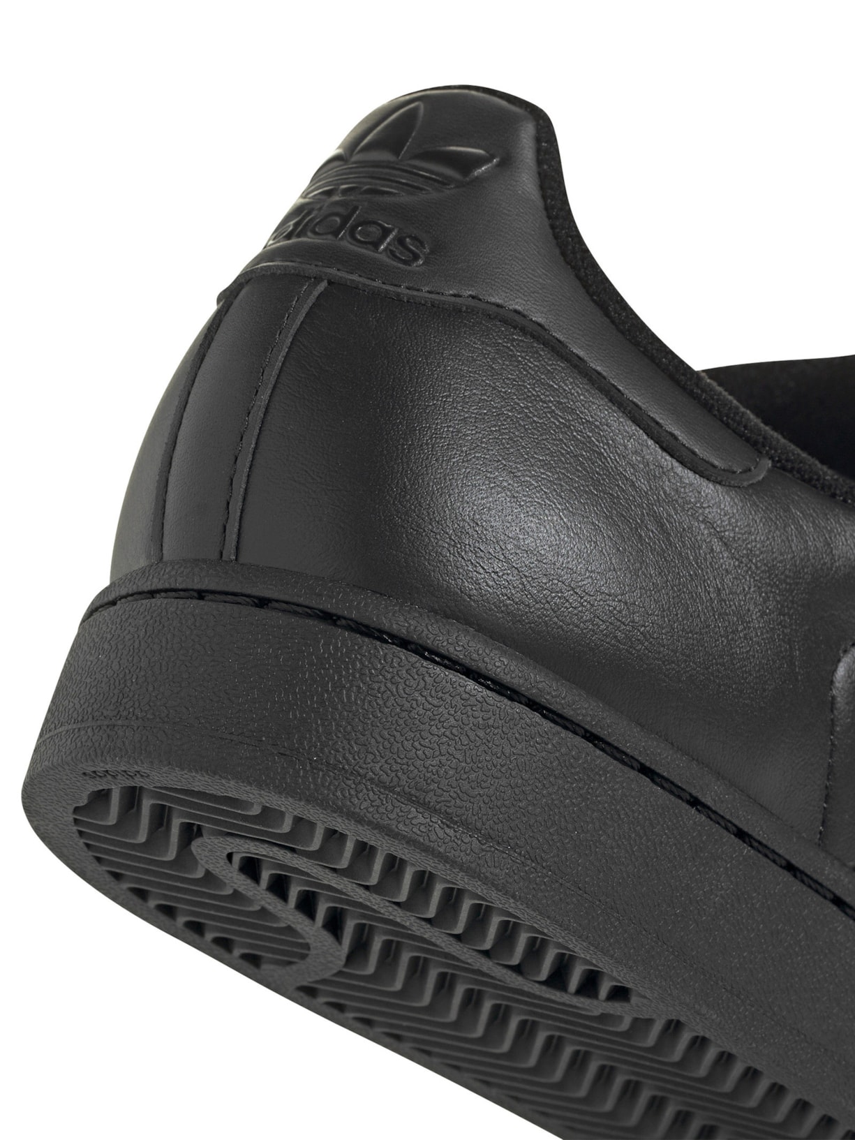 Tênis Masculino Superstar II Preto Adidas Originals