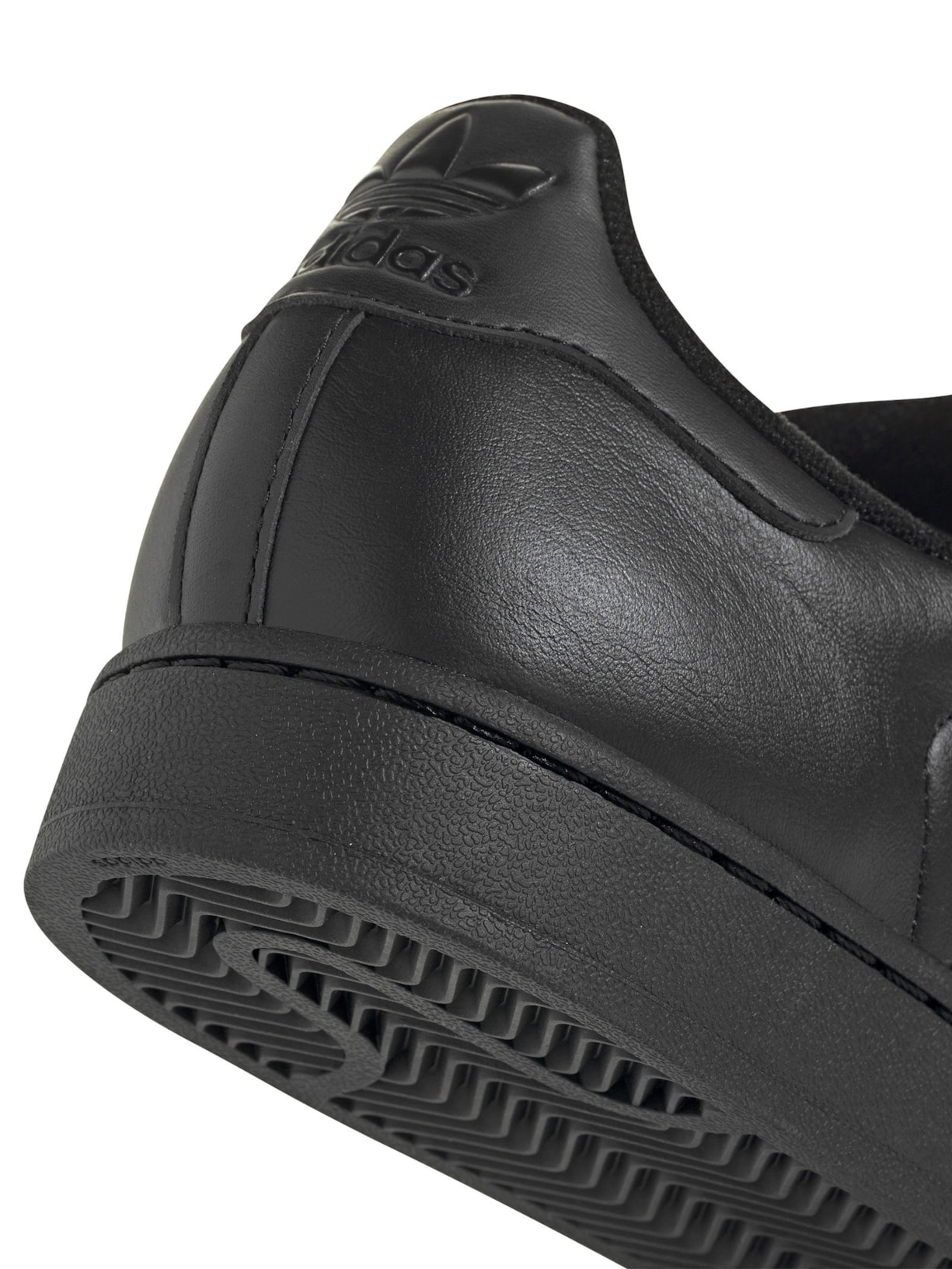 Tênis Masculino Superstar II Preto Adidas Originals