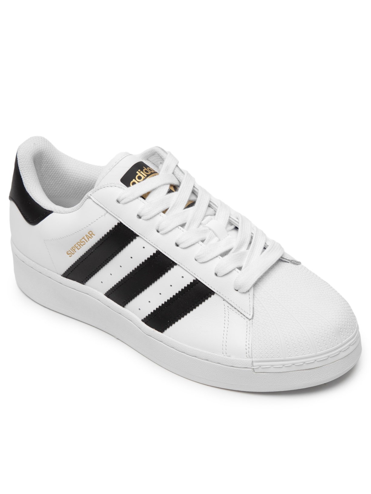 Tênis Original Adidas Superstar Tamanho 32 Tenis Slip Tenis Adidas