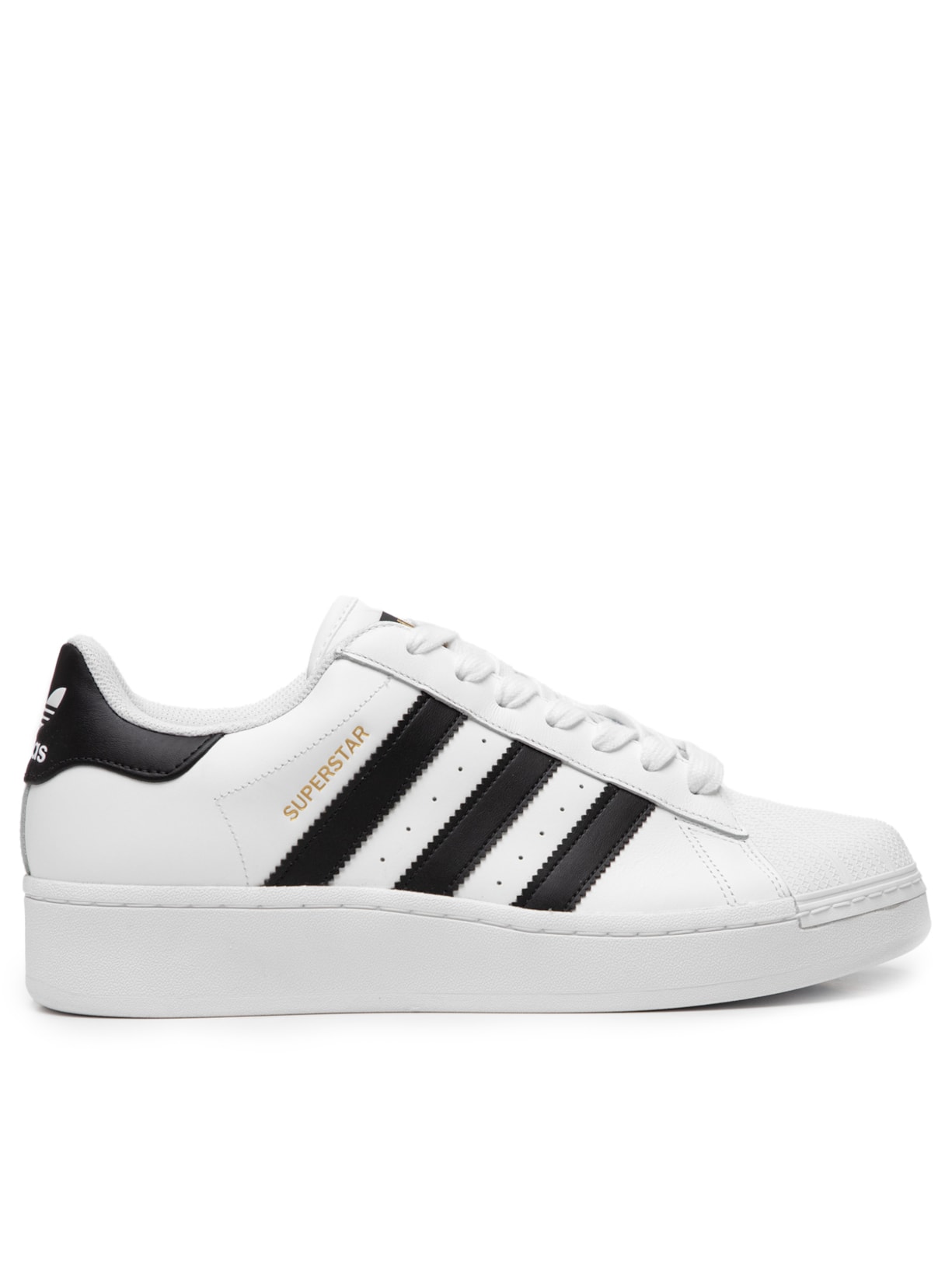 Adidas Originals Tênis Masculino Superstar XLG Preto - Main Image