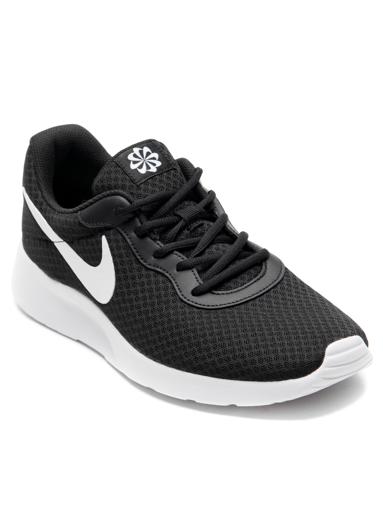 Nike tanjun shops preto