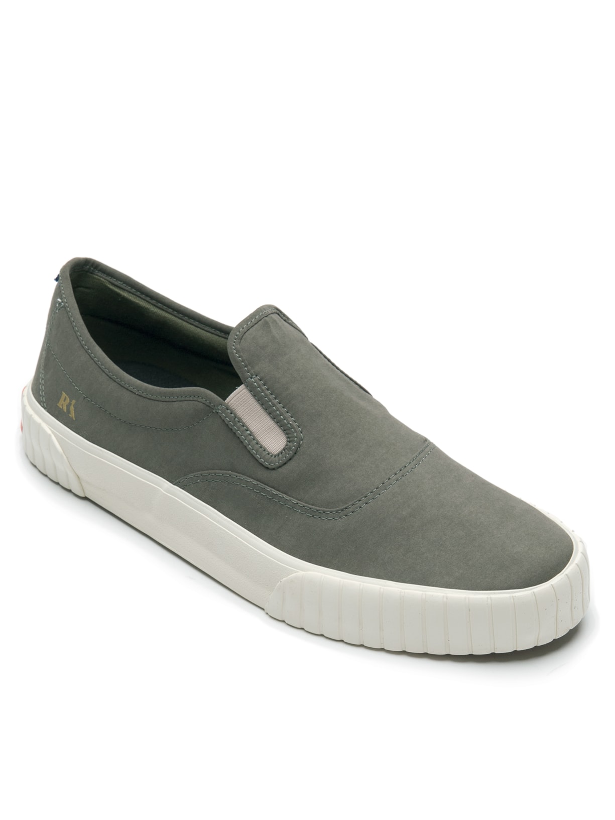 Tênis Masculino Tec Turkey Verde Reserva Go