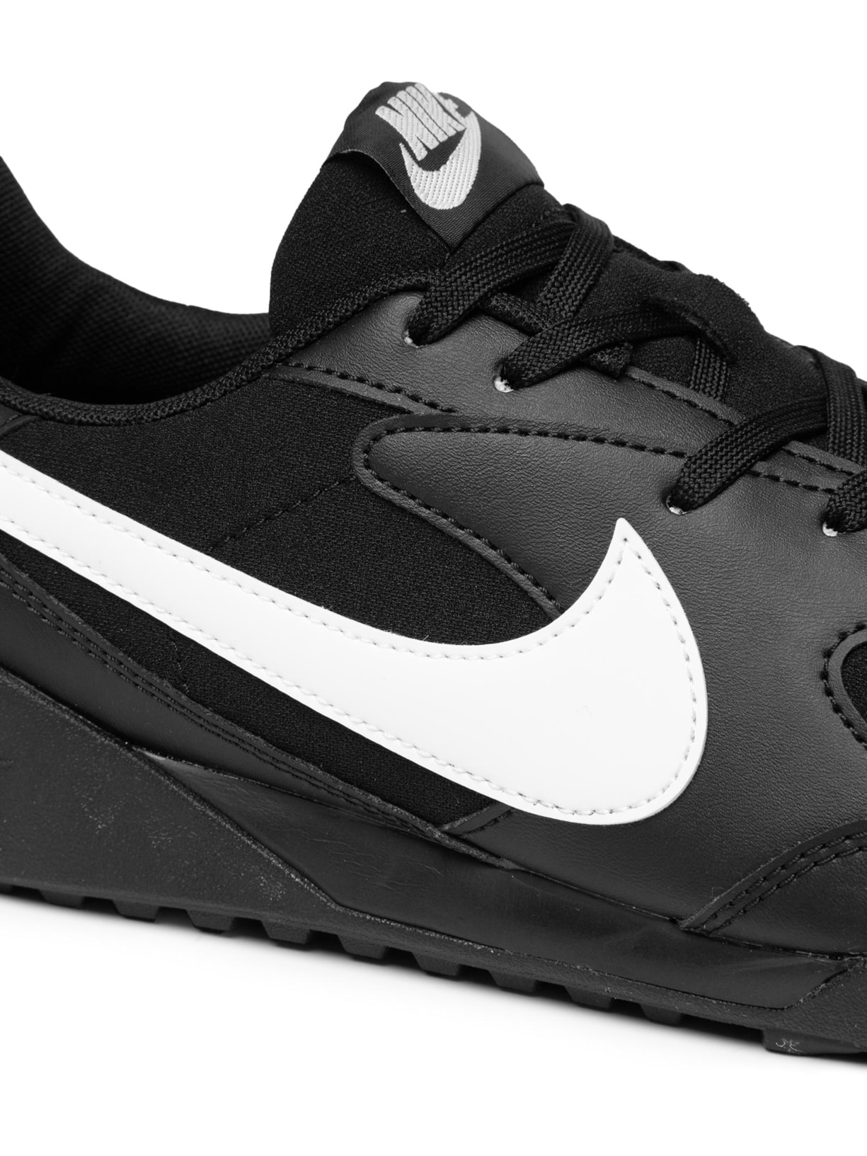 Tênis Masculino Terra Manta Preto Nike