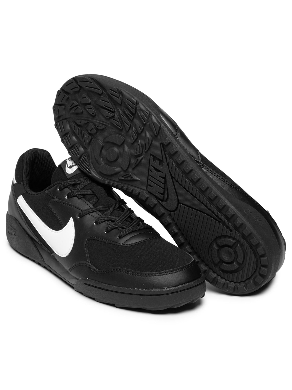 Tênis Masculino Terra Manta Preto Nike