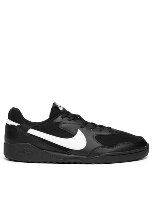 Tênis Masculino Terra Manta - Preto