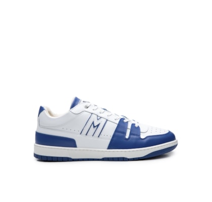 Tênis Masculino The Brooklyn M - Azul