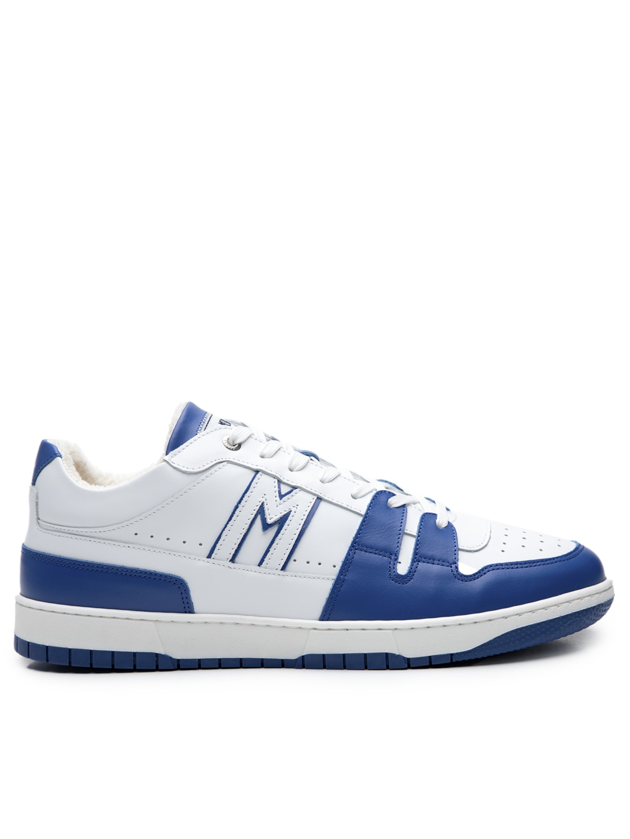 Tênis Masculino The Brooklyn M - Azul