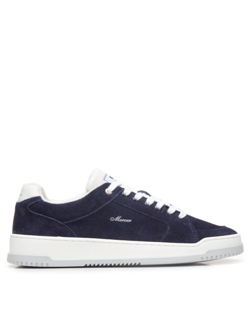 Tênis Masculino The Open Era - Azul