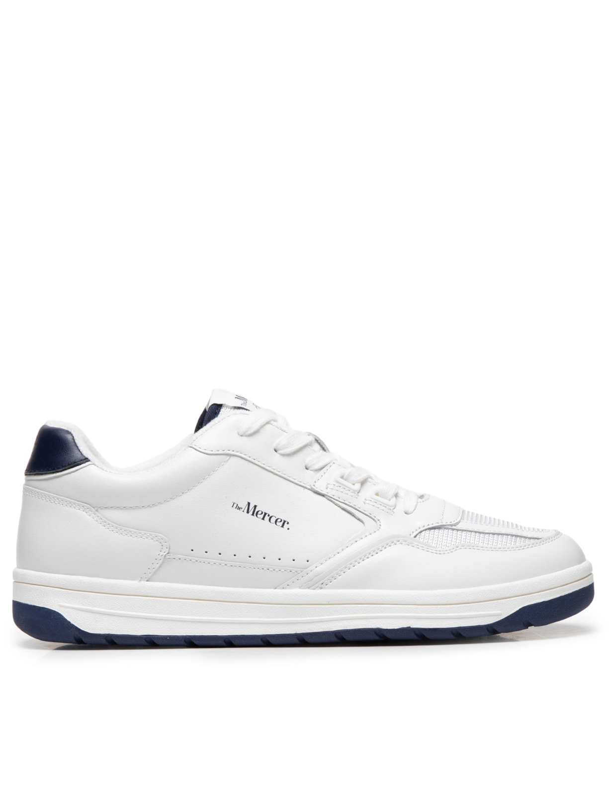 Tênis Masculino The Player - Off White