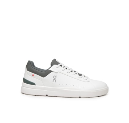 Tênis Masculino The Roger Advantage - Branco