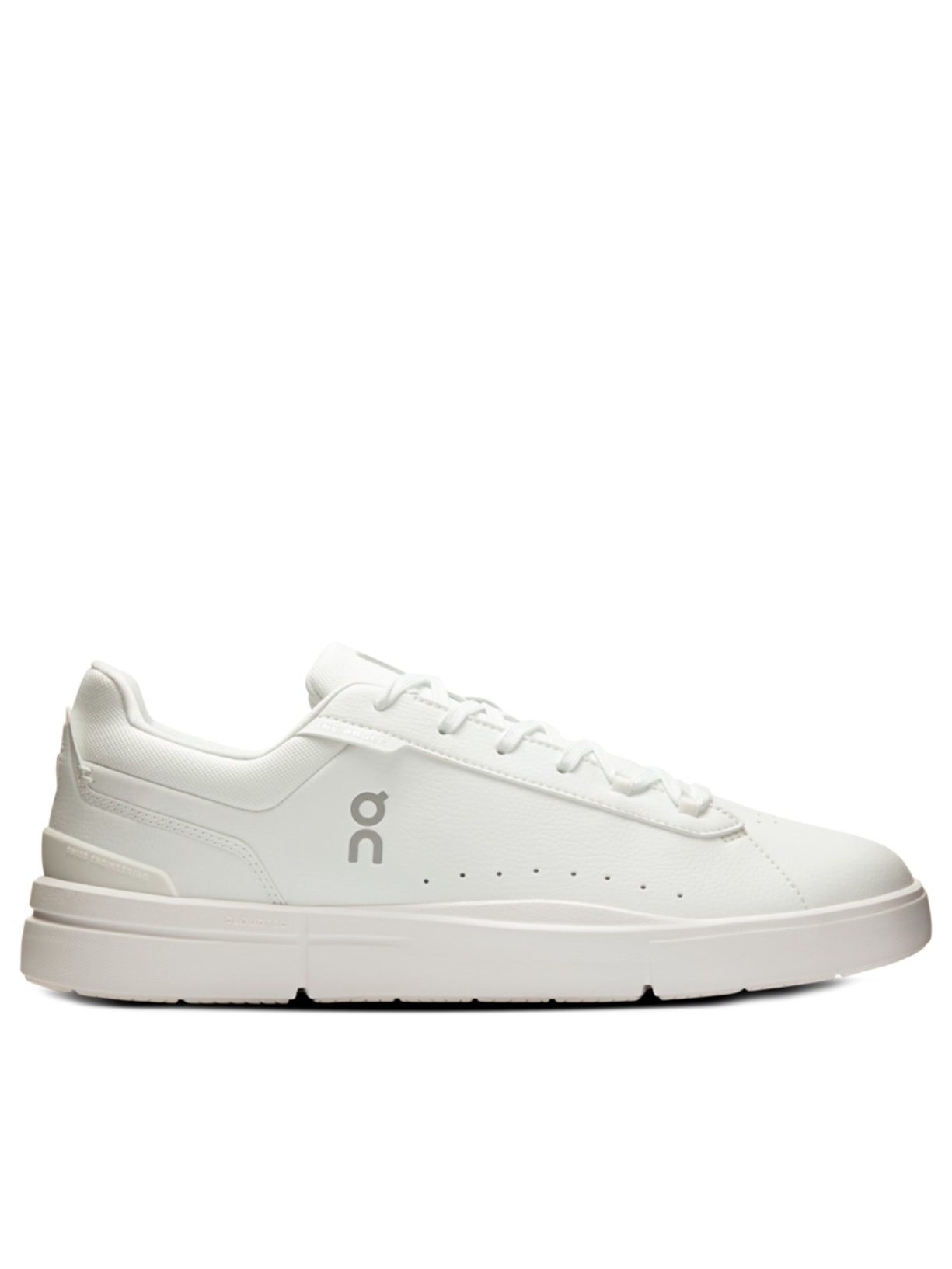 Tênis Masculino The Roger Advantage - Branco