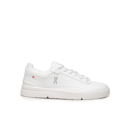 Tênis Masculino The Roger Advantage - Branco