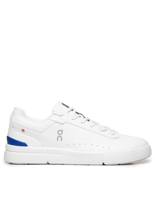 Tênis Masculino The Roger Advantage - Branco