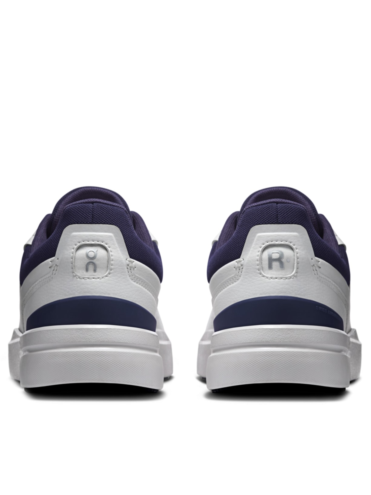 Tênis Masculino The Roger Advantage Branco On Running