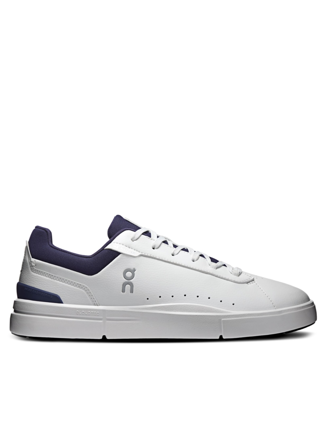 Tênis Masculino The Roger Advantage - Branco